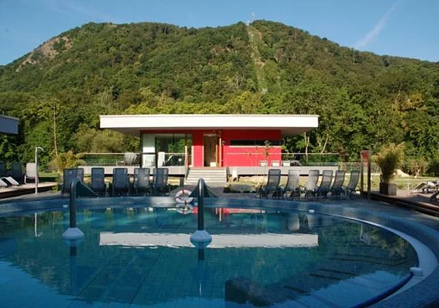 Bodetal Therme Thale