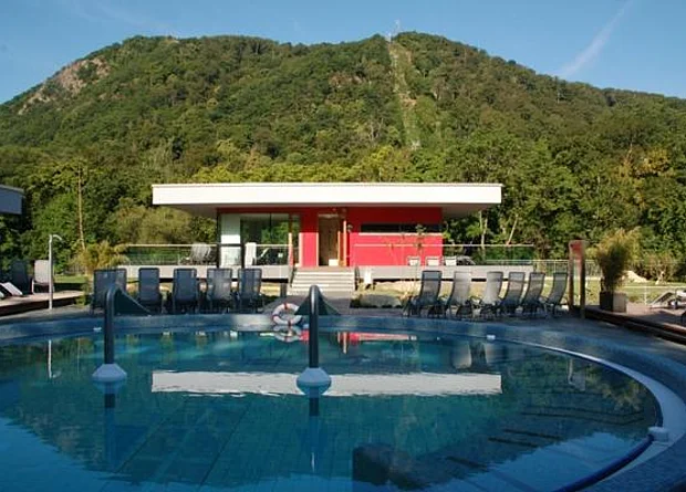 Bodetal Therme Thale 