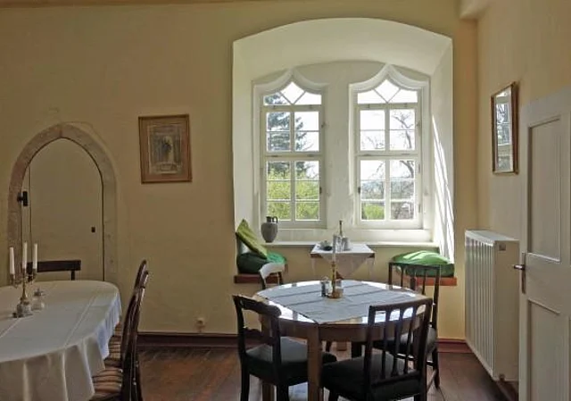 Frühstückszimmer