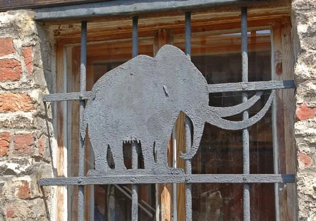 Detail