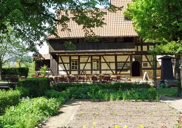 Bauerngarten