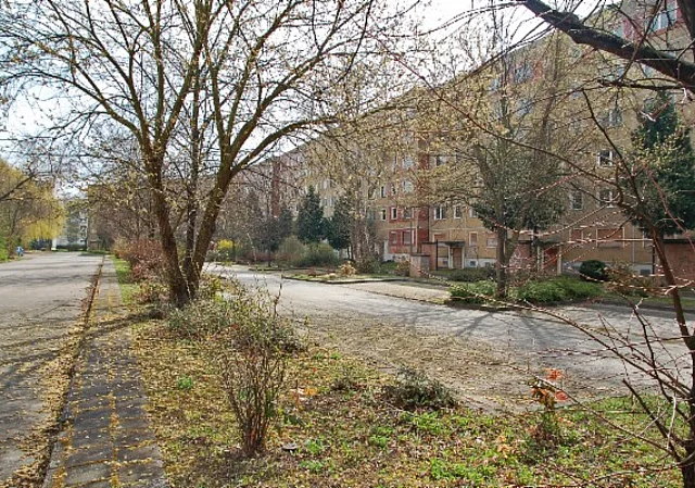 Telemannstraße