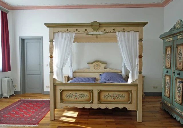 Gästezimmer