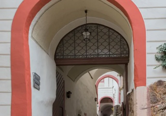 Felsengang