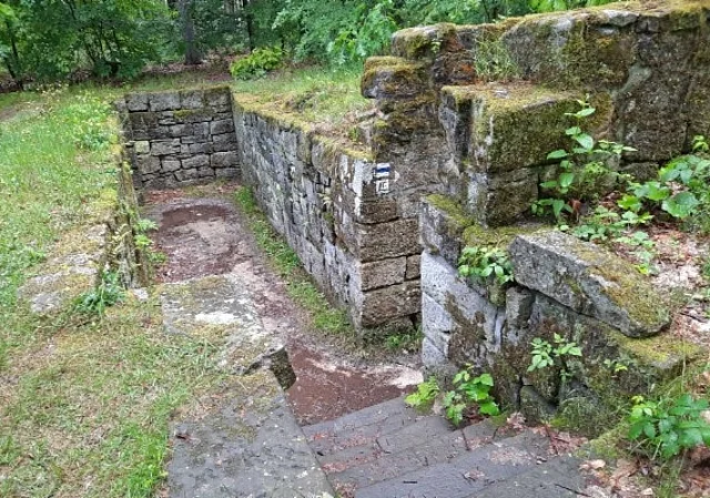 Jagdanlage Rieseneck