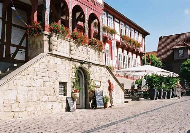 Rathaus