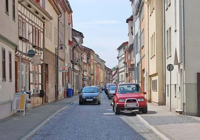 Jüdenstraße