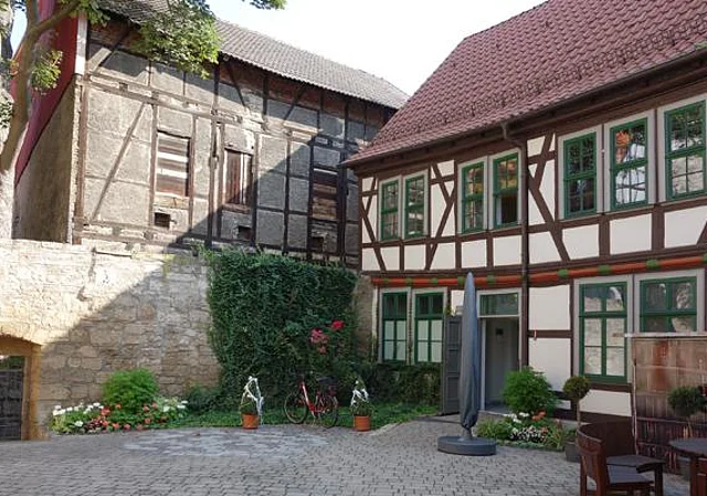 Syndikatshof