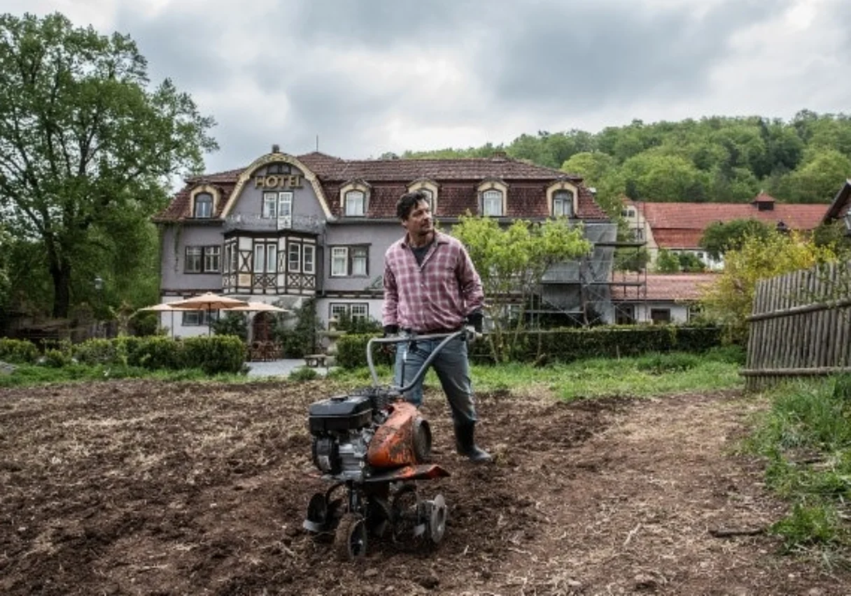 Gut Amalienruh Sülzfeld