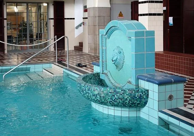Brunnen