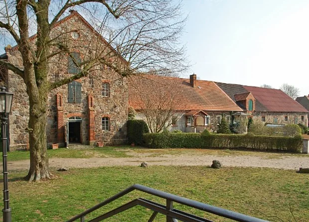 Gutshof Ottersburg 