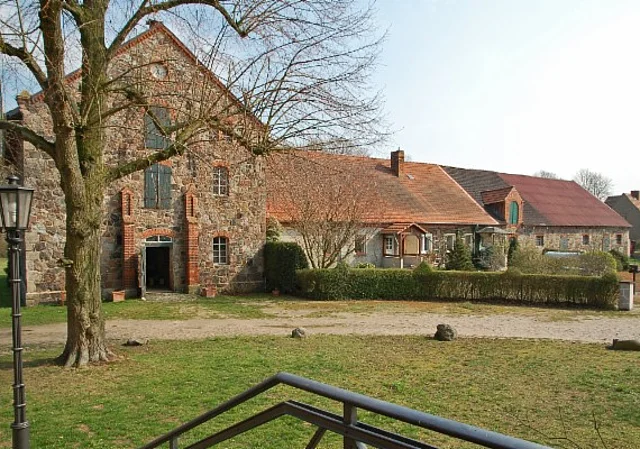 Gutshof Ottersburg