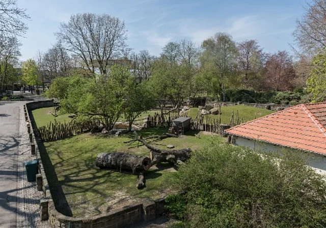 Südamerikaanlage