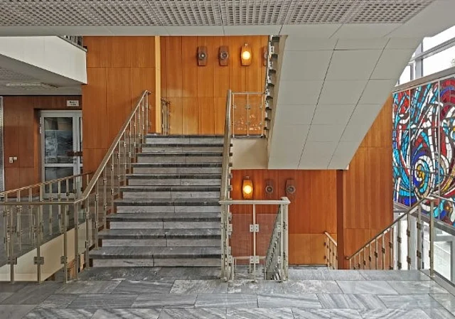 Treppe