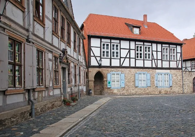 Oberpfarrkirchhof