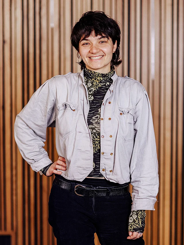 | Urheberrecht: Anne Schwerin