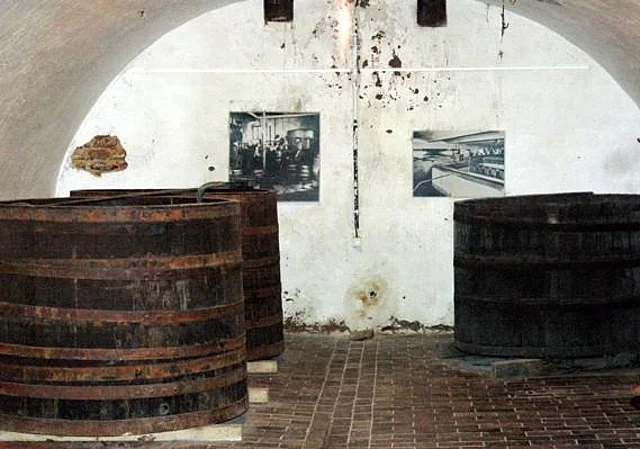 Bierkeller