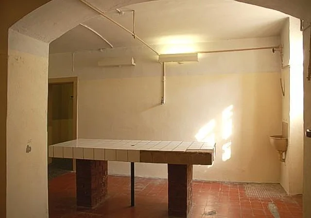 Sektionsraum