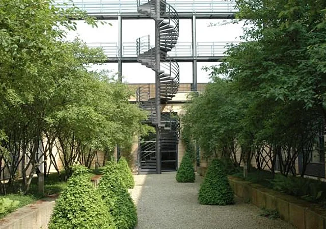 Innenhof