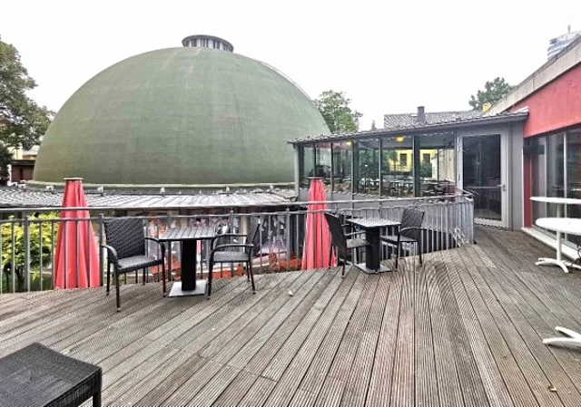 Sonnendeck Restaurant