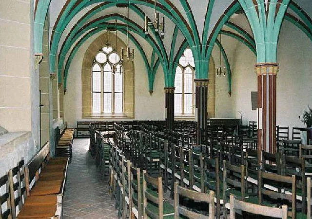 Refektorium