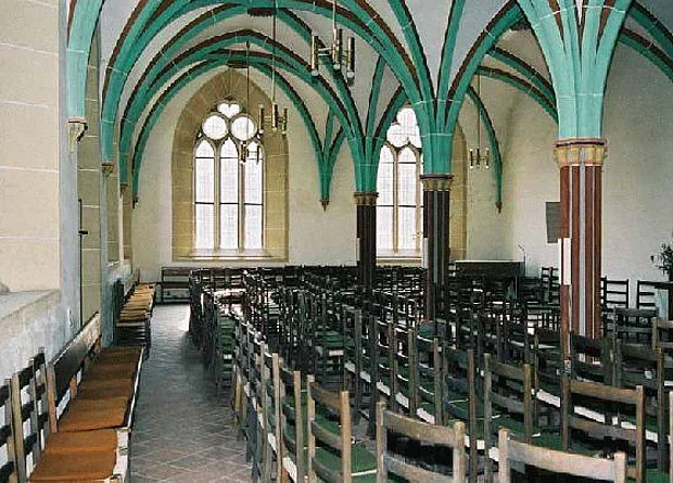 Refektorium 
