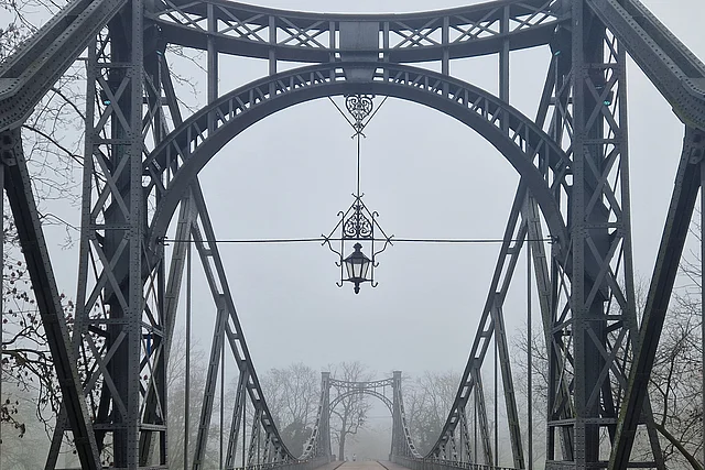 Peißnitzbrücke Peißnitzbrücke