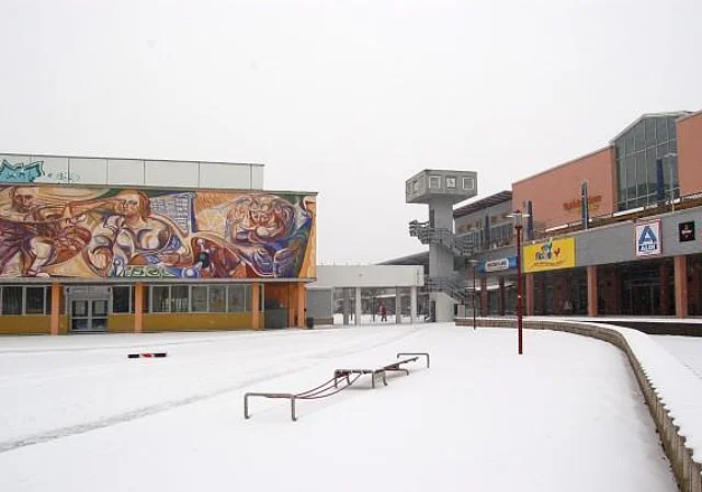 Ansicht Nordseite