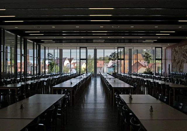 Speisesaal