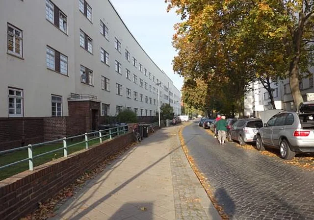 Hamburger Straße