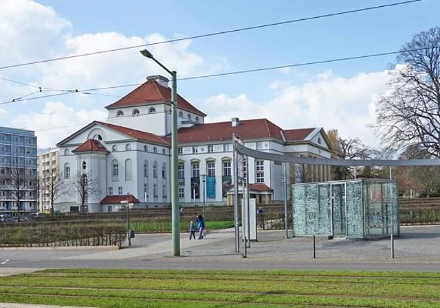 Theater Nordhausen