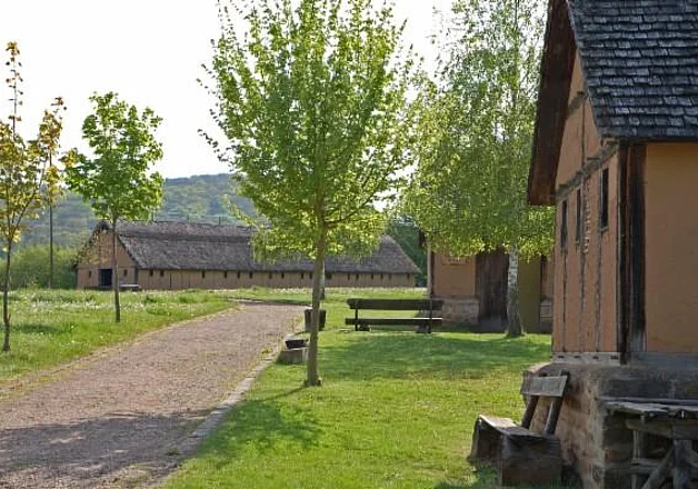Ausstellungshäuser