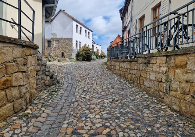 Münzenberg