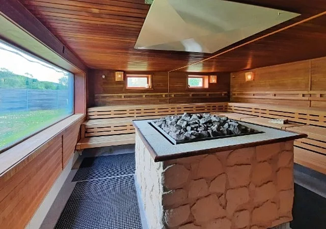 Panorama Sauna