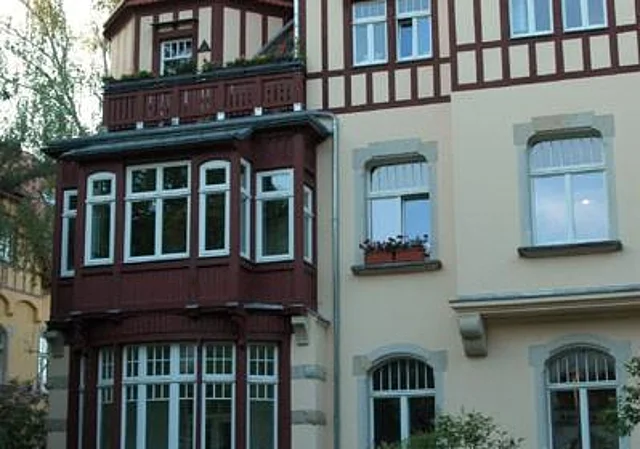 Goetheallee