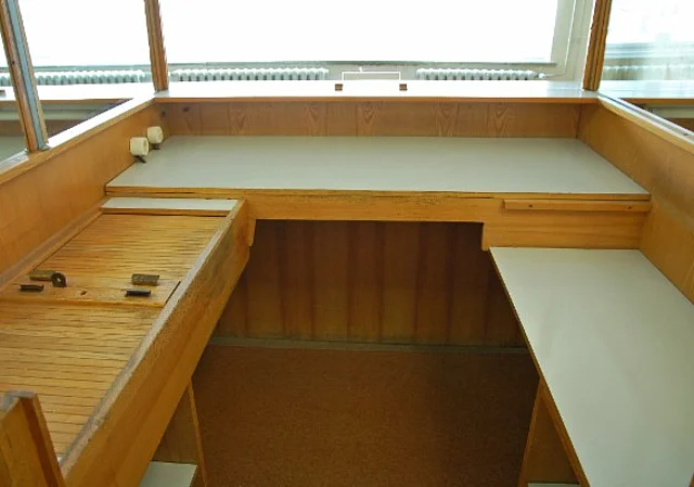 Wechselstube