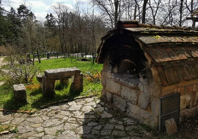 Backofen