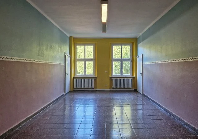 1. Obergeschoss