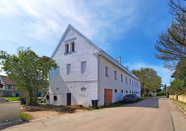 Ostansicht