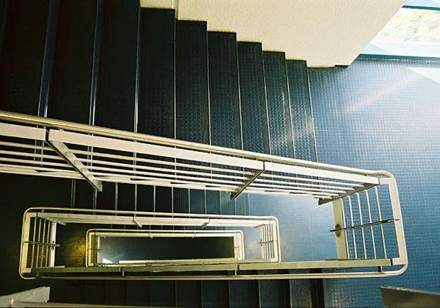 Treppenhaus