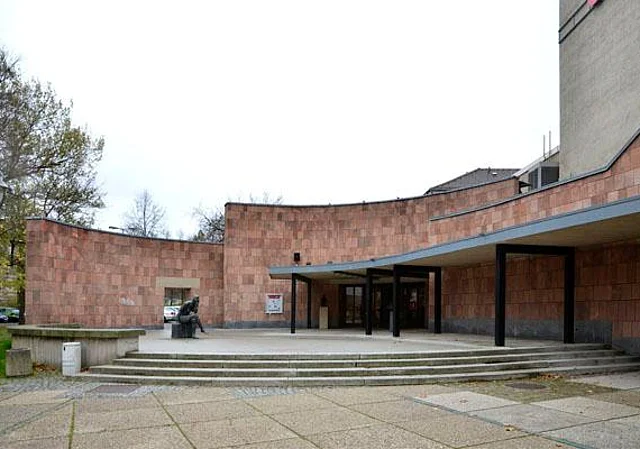 Vorplatz