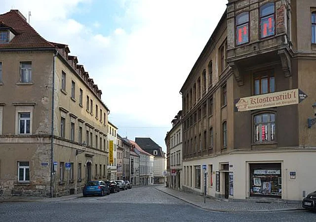 Brüderstraße