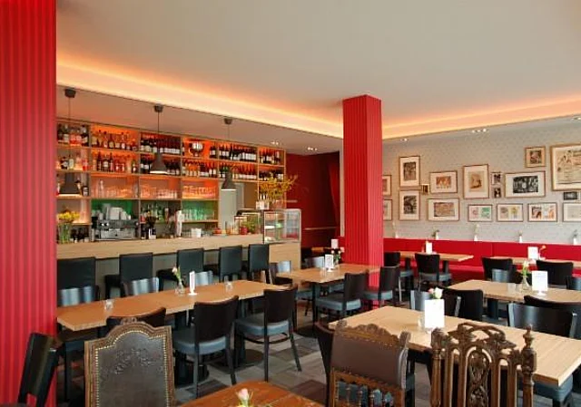 Steintor Varieté, Brasserie Lözius