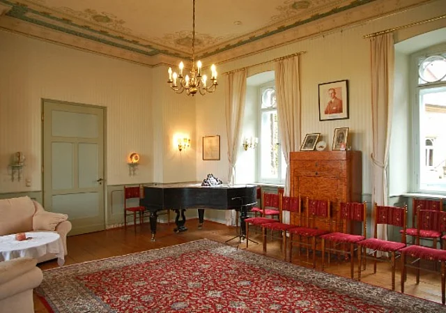 Schloss Hohenerxleben