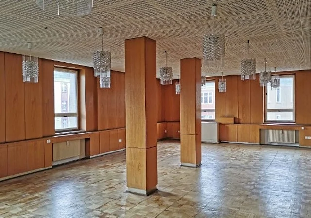 Kantine