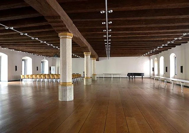 Großer Ratssaal, Rathaus