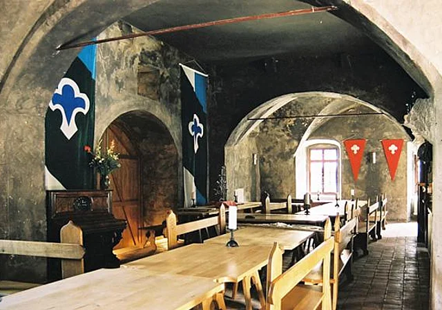 Küchenmeisterei