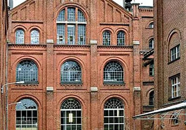 Sudhaus