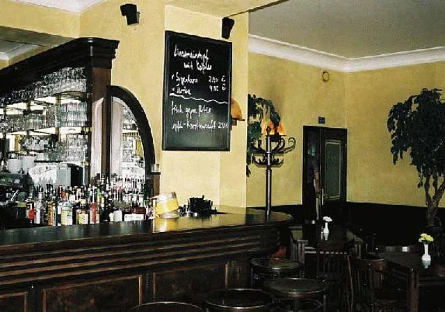 Theke