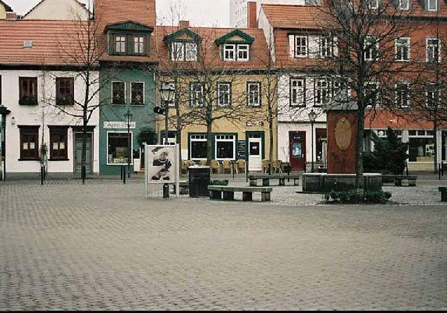 Ostseite